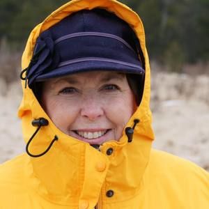 Meet your Posher, Karen